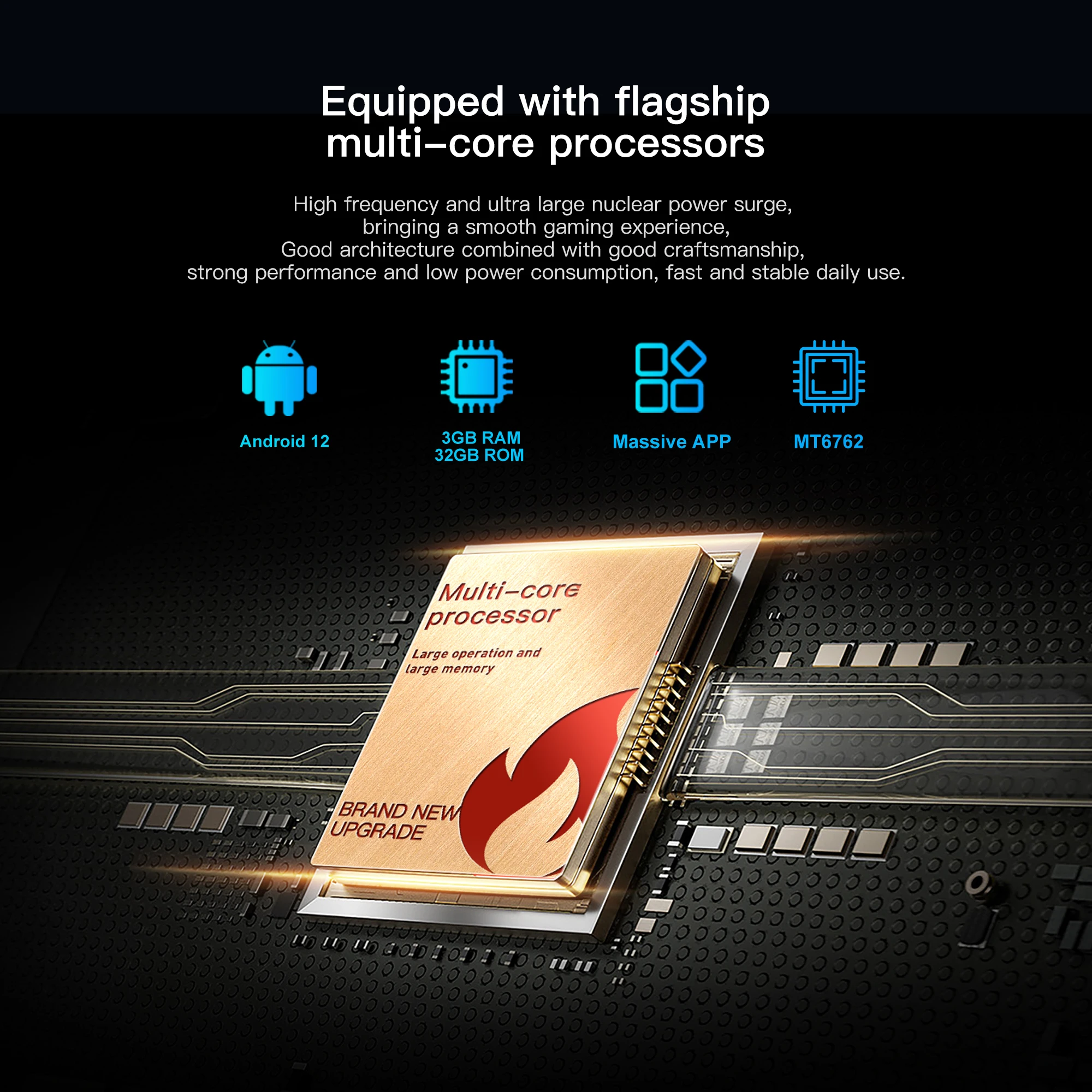 2025 SERVO 19PRO 4G LTE Mini Smartphone Android12 OS Play Store