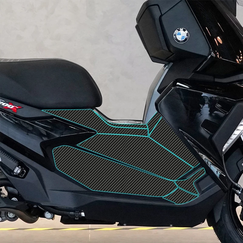 BMW C400X  ڵ ƼĿ, ź  ȣ ƼĿ, ü ڵ  ƼĿ, Į  ׼