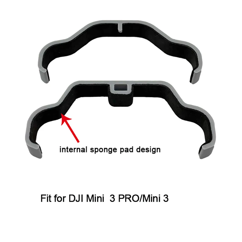 Anti-Collision Propeller Guard for Enhanced Drone Protection