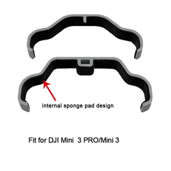 Anti-Collision Propeller Guard for Enhanced Drone Protection (Propeller Holder)