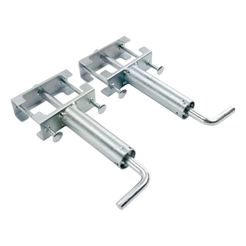 

Металл тягового штифта быстрого выпуска С6ХФ прочный для тягового штифта 308287 шасси пятого колеса