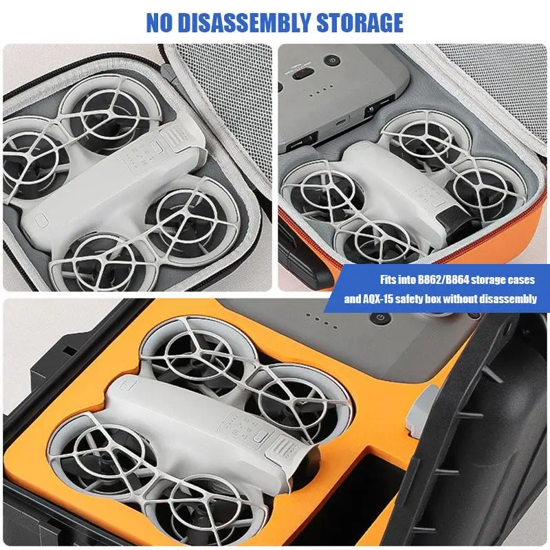 VOLODYMYR Lens Cover for DJI NEO Drone Gimbal Lens Hood Anti-Scratch Camera Guard Sunshade Protector Cap Accessories