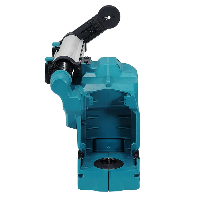 Makita DX16 sistema di estrazione della polvere filtro HEPA adatto a percussione trapano elettrico martello collettore di polveri automatico per Makita DHR183 - immagine 3
