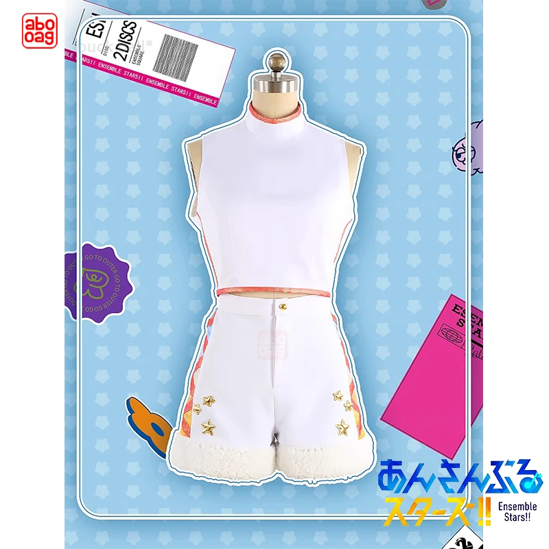 NTR: Netsuzou Trap Hotaru Mizushina Cosplay Costume for Sale