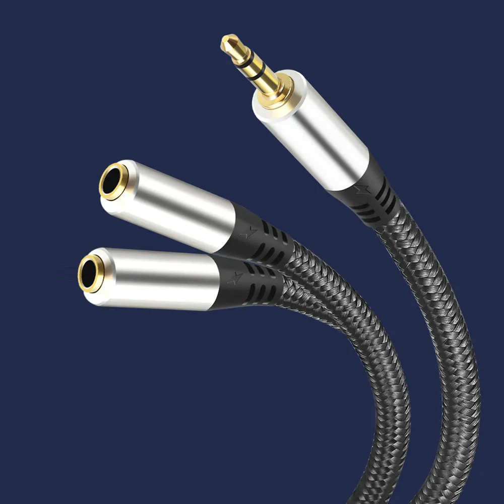 3.5mm ȭ    ũ  й ݵ Aux Ȯ  ǻ PC ũ  ̺ ڵ