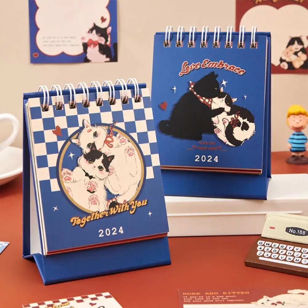 standing-flip-calendar-2024-calendar-schedule-planner-agenda-organizer