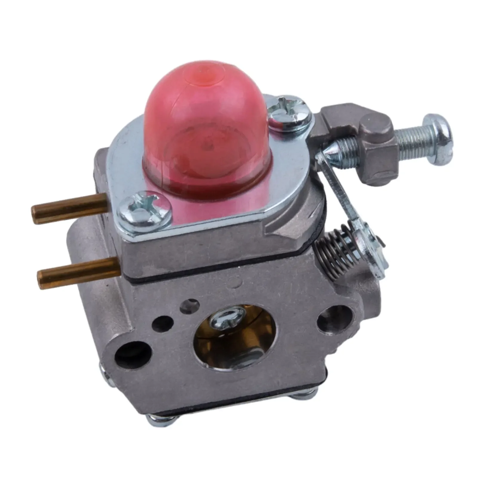 

1 Set WC2200 Carburetor Replacement Accessories For Craftsman WS210 WC2200 WS2200 WC210 Garden Power Tool Parts