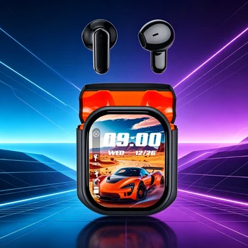 Touchscreen Translate ANC Earbuds 2