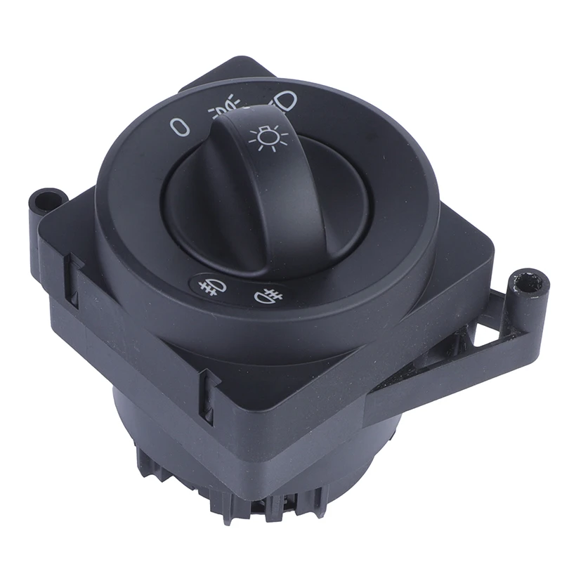 Headlight Switch Fog Lamp Control Switch For Mercedes-Benz Sprinter 2007-2009