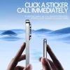 Ultra Thin Power Bank for MagSafe,Magnetic Wireless Fast Charging LED Display Portable Battery For iPhone Samsung Phone Airpods 4
