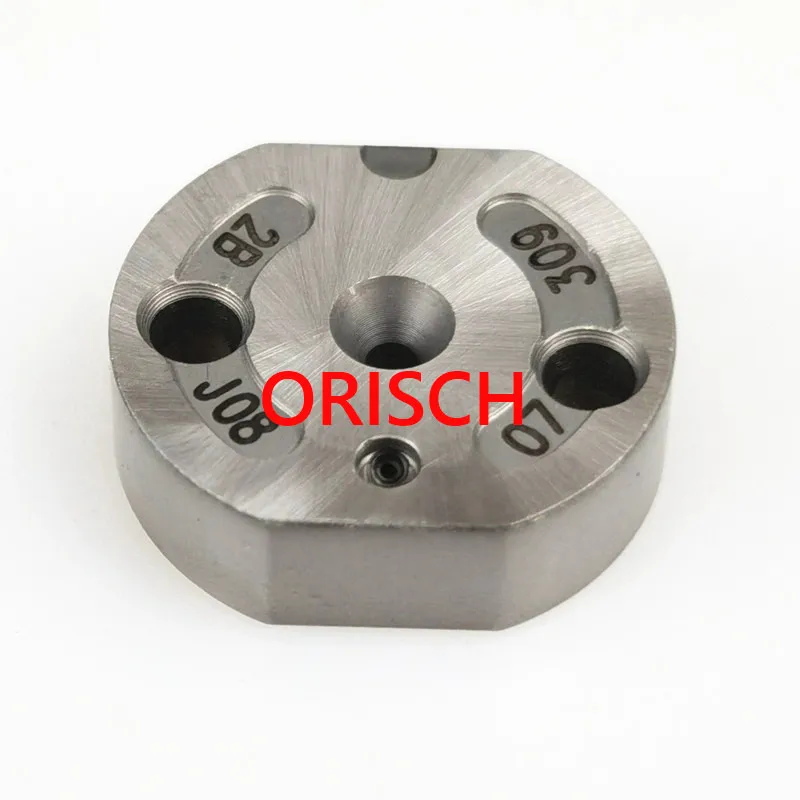 Good quality orifice plate 295040-6120 7# valve for injector 23670-30050,23670-30280,23670-0l050,095000-776