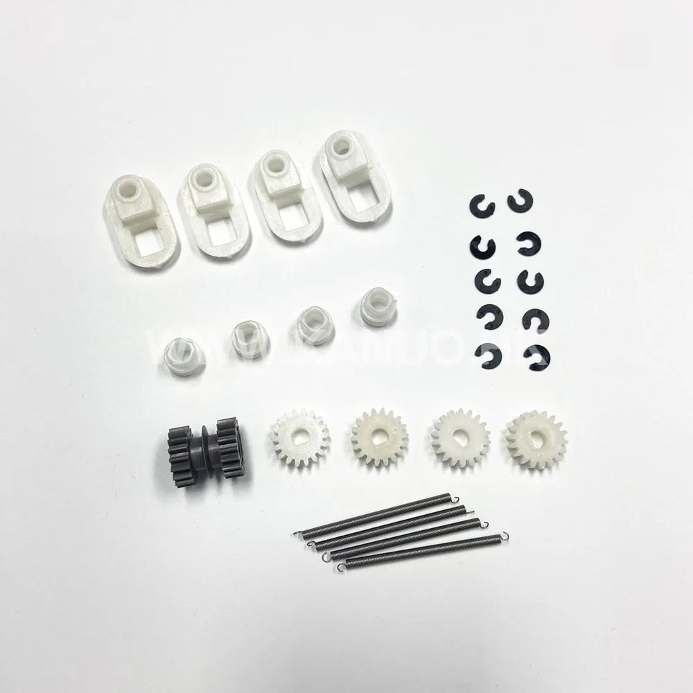 

(27pcs/lot) A032741 A032742 A050698 A233837 A201189 A004980 NORITSU TURN RACK UNIT REPAIR KIT for QSS 26/27/30/31/32/33/35/37