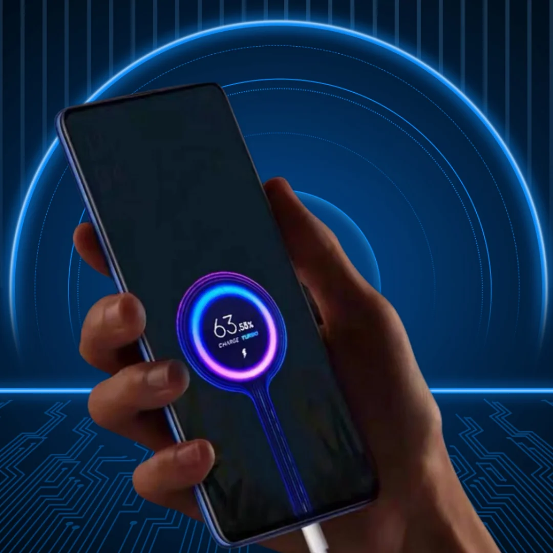 Smartphone Xiaomi Mi 10t Lite Qi Charging Pro Xiaomi Mi 10 Lite Qi