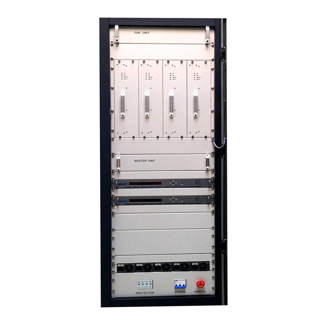 Рисунок 3 - Передатчик FM 3 кВт 5 кВт 10 кВт