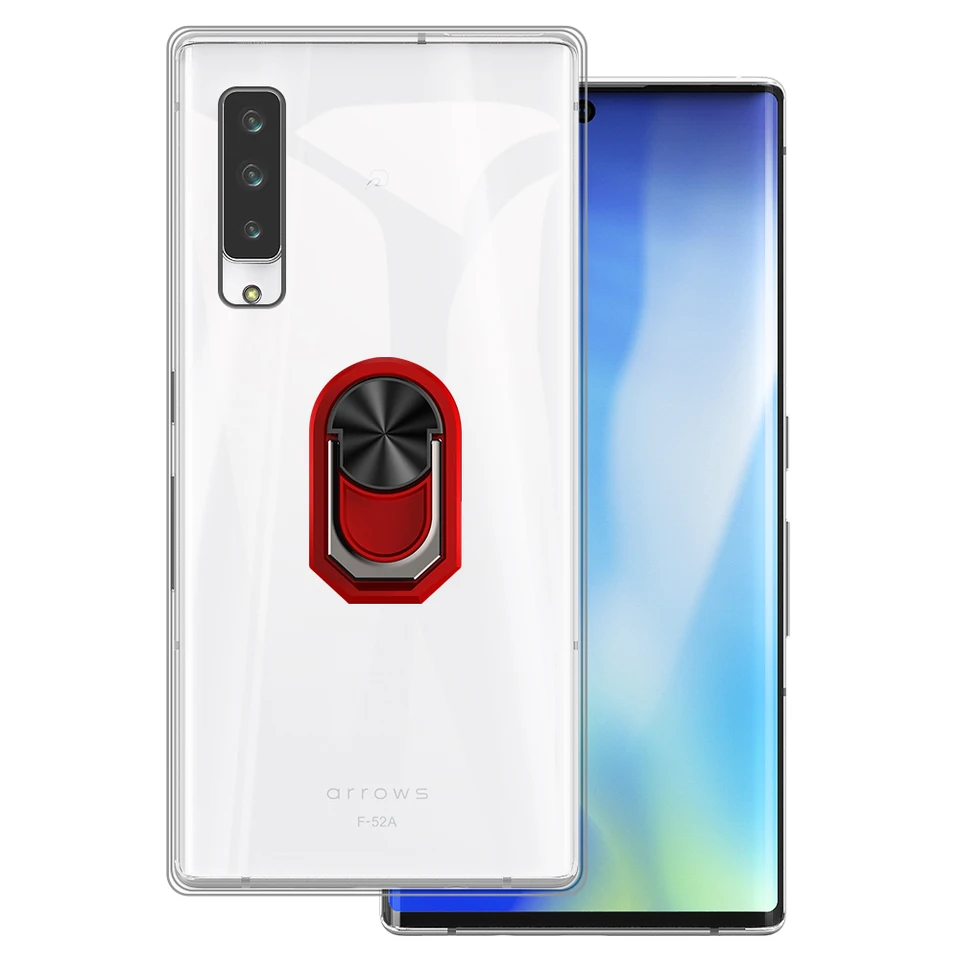 arrows NX9 F-52A 256GB android