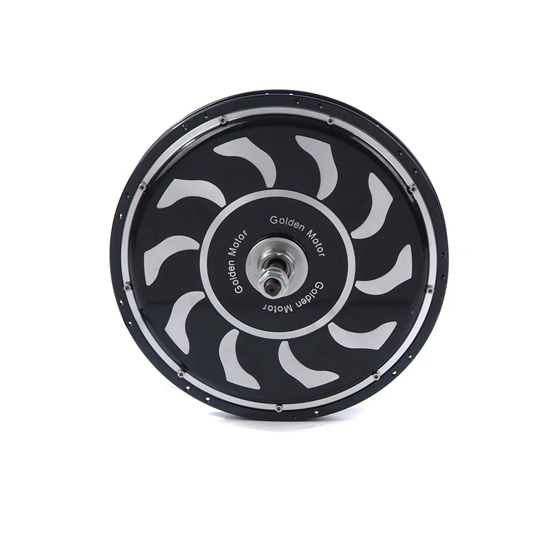 

48V1000W hub motor for electric bicycle mountain bike