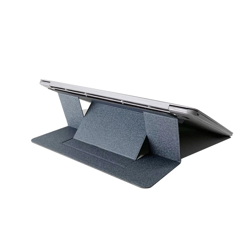 1PC Tablet PC Stand Adjustable Foldable Portable Stand Convenience Pad For IPad MacBook Laptop1PC Tablet PC Stand Adjustable Foldable Portable Stand Convenience Pad For IPad MacBook Laptop desk Office Furniture