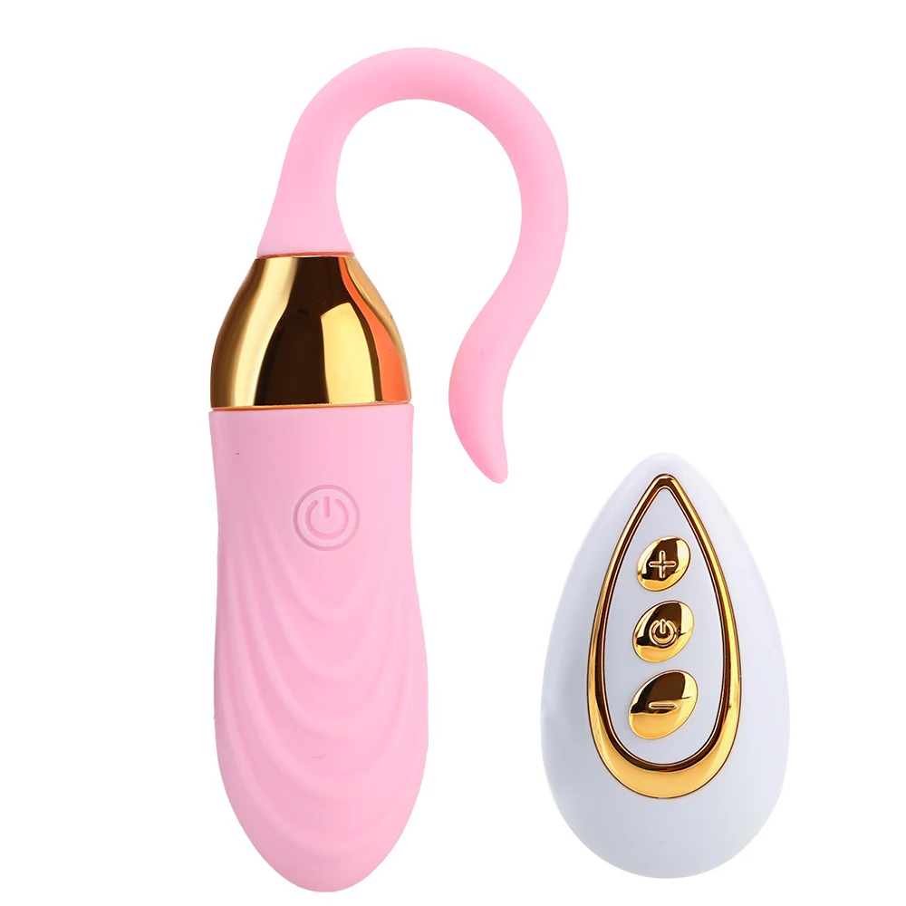 for Sex Toys Women Wireless Remote Control Wearable Dildo Vibrator Clitoris Stimulation l Anal Massa Ana_voghion.com