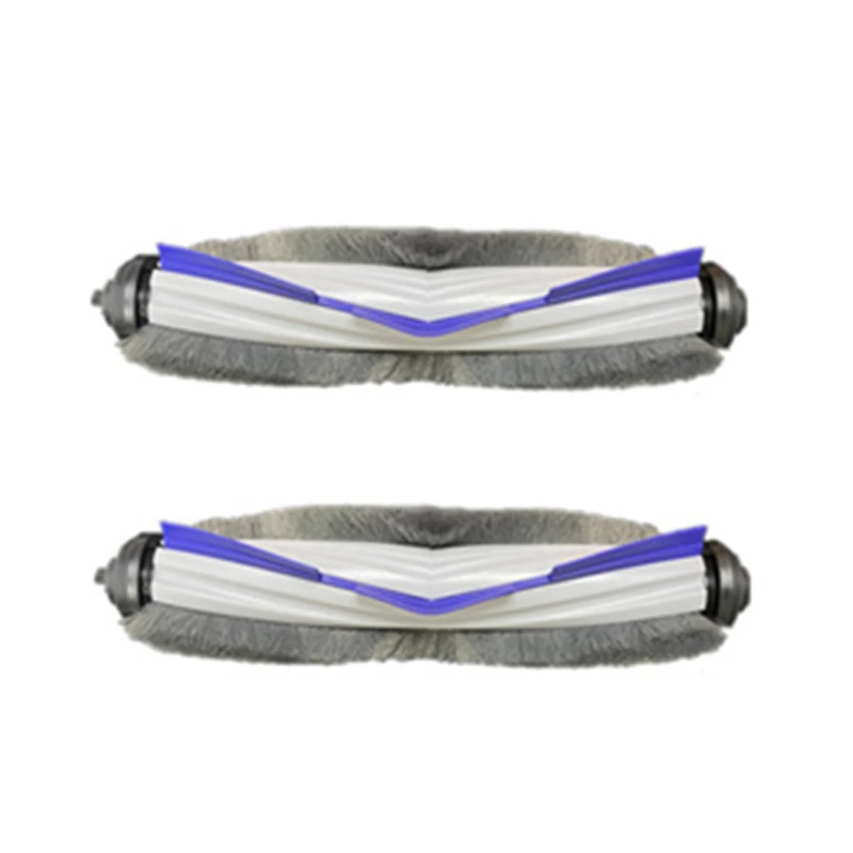 

Щетка для робота-пылесоса Rowenta Tefal Explorer X-Plorer series 60 RR7455 RR7447WH, 2 шт.