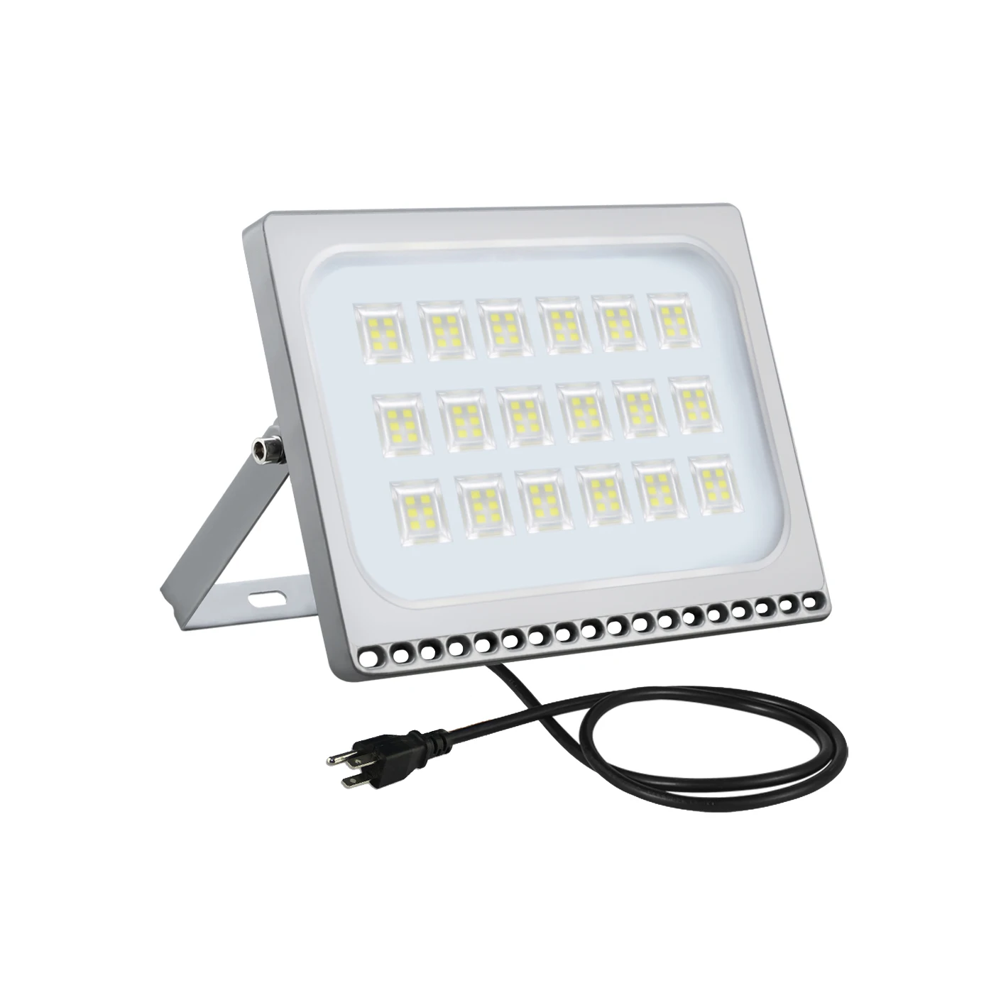 

50W/100W LED Light For Outdoor Lighting Gardens Squares Billboards Factories Docks Stadiums Shipment from US warehouse