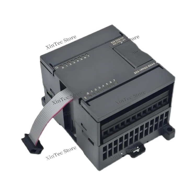 Em223 EM223 Digital Expansion Module CPU Controller Compatible With S7-200CN ...