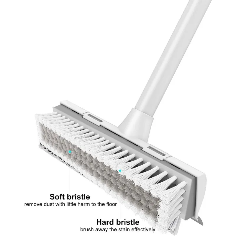 Long Handle Bathroom Brush 2