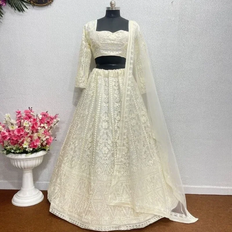 Lehenga Choli  ǽ, ε Űź Ƽ , ȭƮ ڼ 