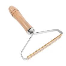  1/3PCS Portable Manual Lint Remover for Clothing Carpet Wool Coat Shaver Brush Double Sided Pet Hair Removal Ball Cleaning Tools 