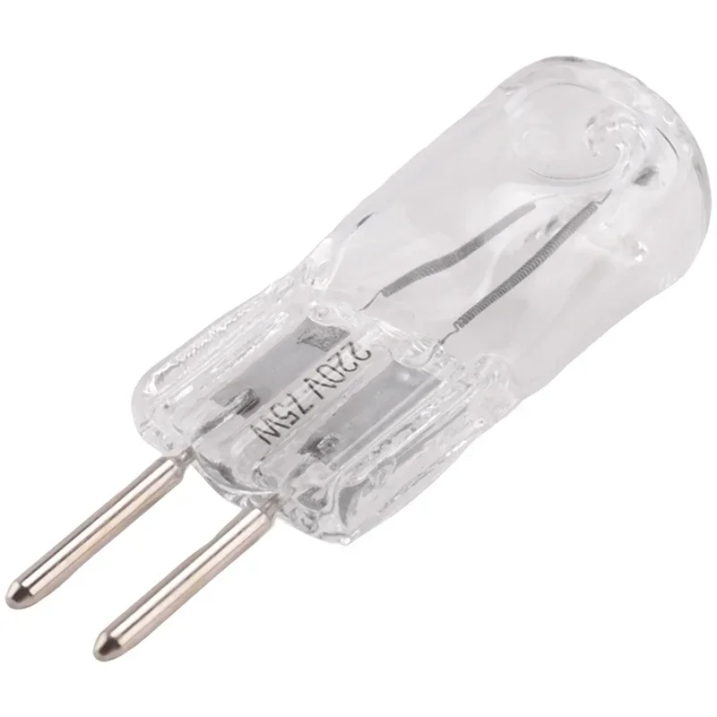 1PC Flash Tube Lamp Bulb for Godox 75W 220V 230V Photo Studio Compact Flash Strobe Light K150A K180A 250SDI 300SDI E250 E300 camera repair parts