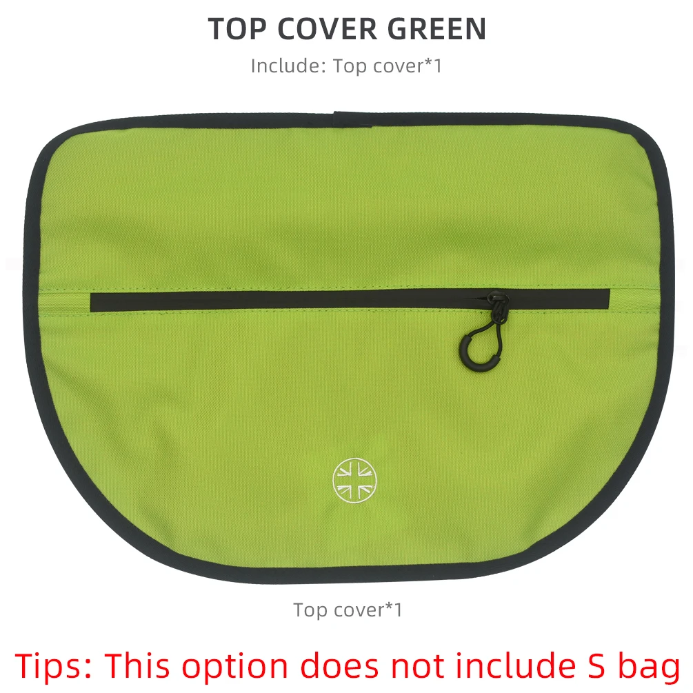 Green Cover