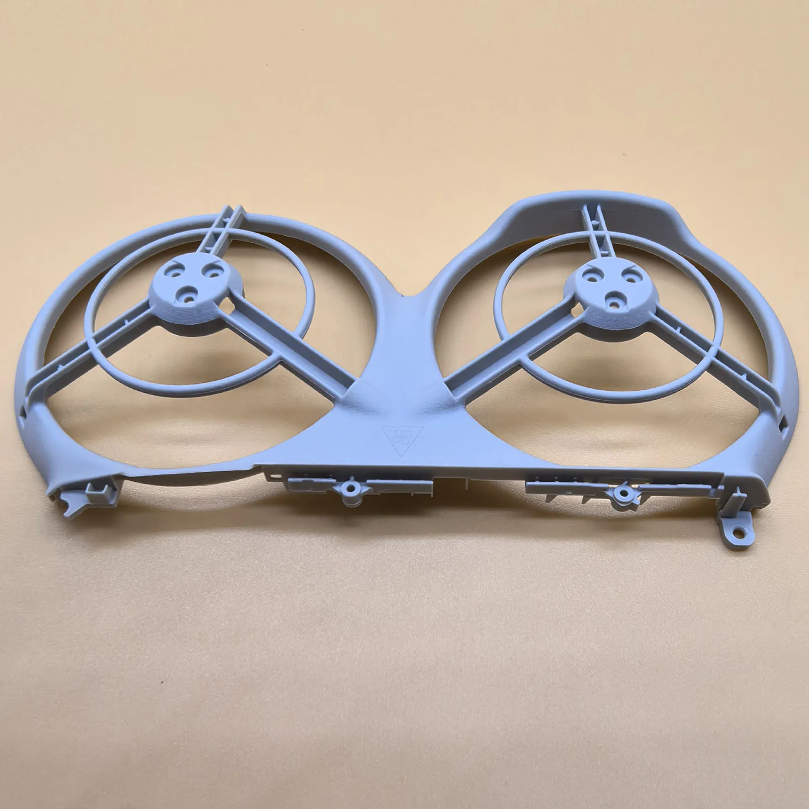 For DJI Neo Plastic Body Bottom Shell Drone Accessories