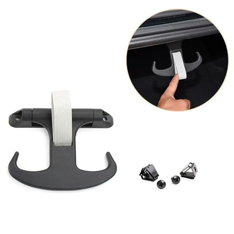 메르세데스 벤츠 C E CLS S-클래스 W205 W213 W238 W214 W257 W222 테일게이트 훅 트렁크 러기지 폴딩 훅 2228100140