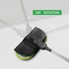 Mops Floor Cleaning Electric Rechargeable Wireless Rotating Electric Mops Automatic Mopping Machine Clean & Wax 2 In 1 3
