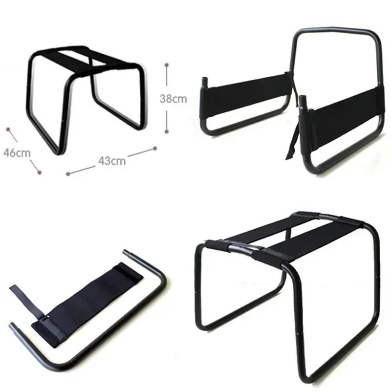 Sex Toys Sex Swings Female Masturbation Furniture Sex Pleasure Sexual Chair Sex Swing Elastic Chair No Vibrator for Women