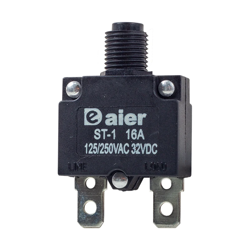 St-1 15A Interruttore Protettivo Per Vaccini