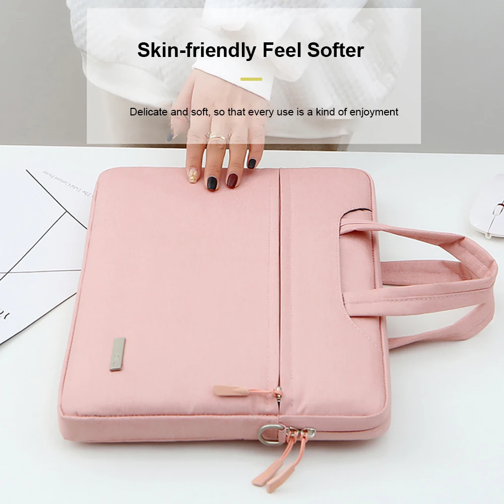 Housse pour ordinateur portable pour Apple Macbook 16 15 13 11 pouces pour Lenovo Huawei Xiaomi ASUS sac pour ordinateur portable Table pour ipad 12.9 couverture.