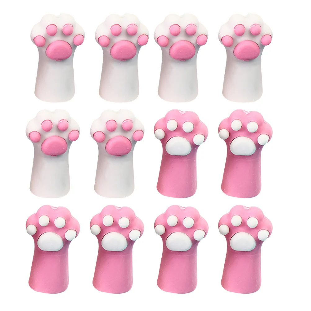 

Ластик креативные резиновые модные стирающие инструменты Мультяшные канцелярские карандаши студенческие новые Ластики для детей