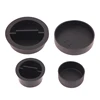Astronomical Telescope Accessories Dust Caps For 1.25" 2" Telescope Eyepieces Barlow Lens Or Other Accessories Plug And Cap 2