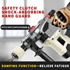 Electric Hammer Slotting Wall Floor Shock Absorption Demolition Concrete Decoration Curtains Impact Drill Electric Pickaxe ﻿ 4