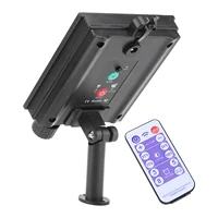 Boîte de commande d'éclairage à guirxiété solaire, circuit imprimé, étanche, réglable, automatique 6