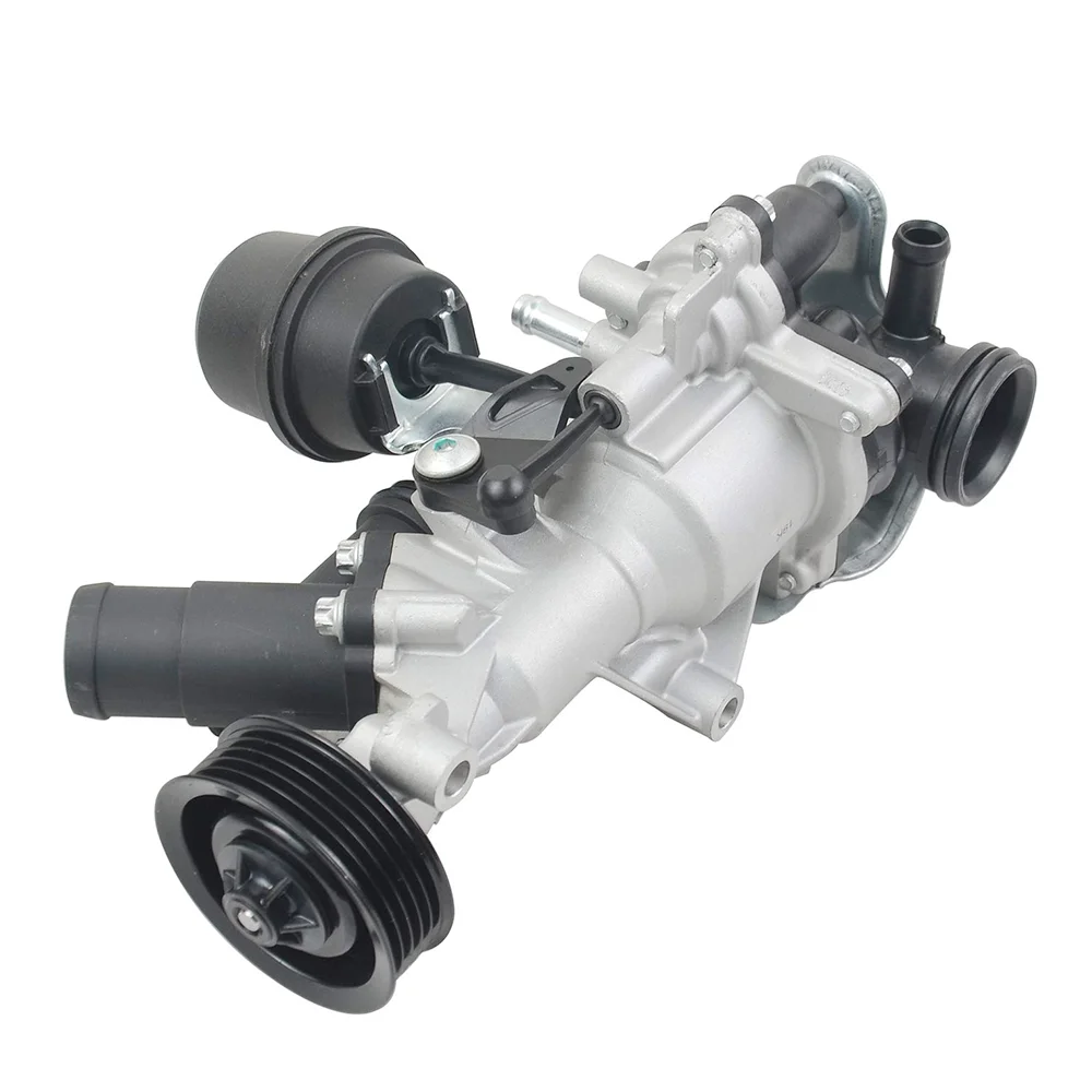 

2702000007 2702000601 2702000801 2702000401 M270 car Circulation Coolant Engine water pump Auto parts For Mercedes-Benz