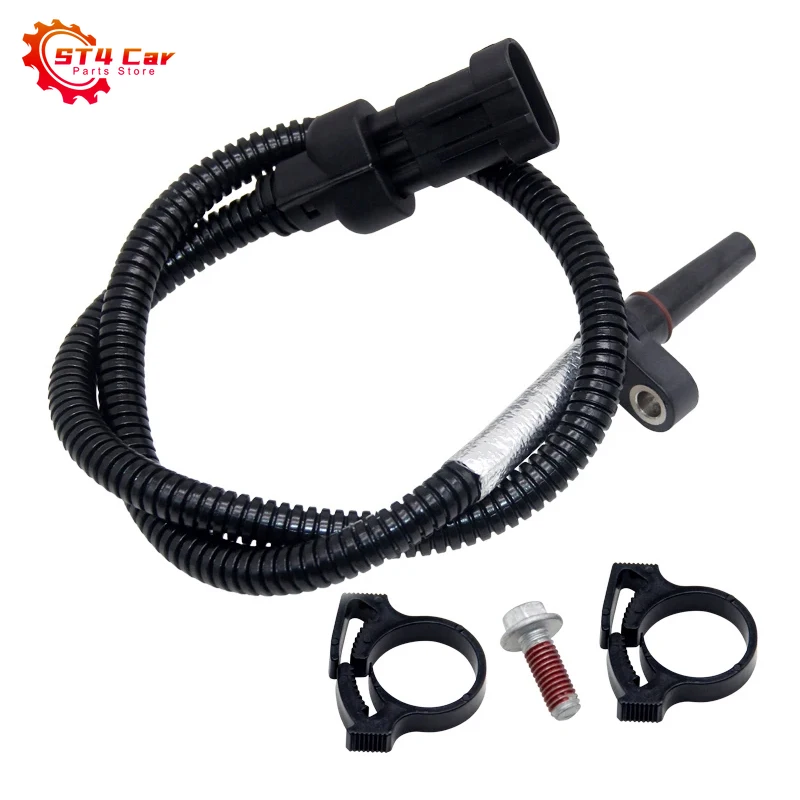 4032806 Turbocharger Speed Sensor for Dodge RAM 2500 3500 4500 5500 Cummins Holset ISB ISC ISL ISX 6.7L