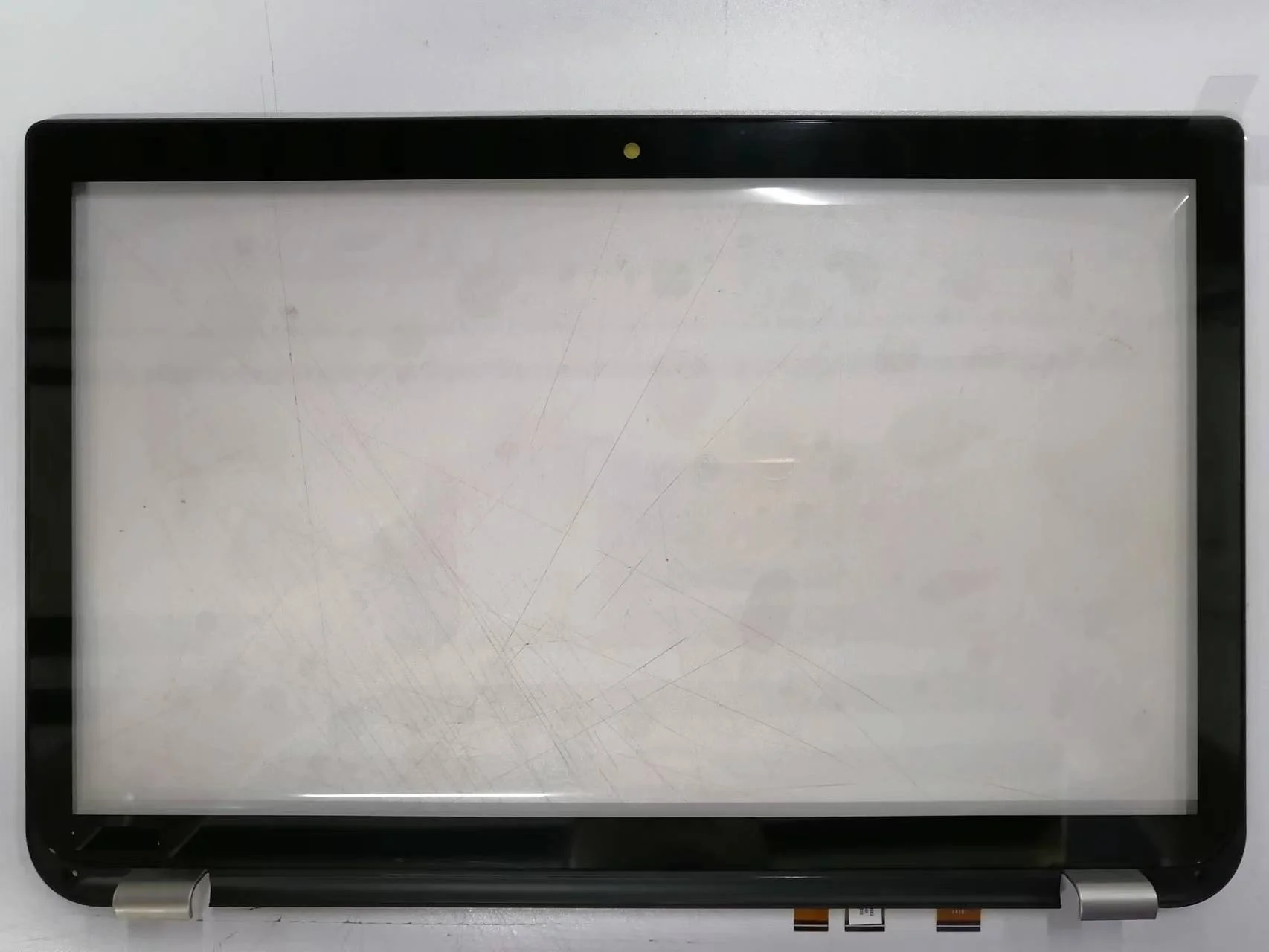 Touch Screen Digitizer Vidro Substituição Satélite S50t-a S55t-a P55t-a P55t-a P50t-a 15.6 - Imagem 5