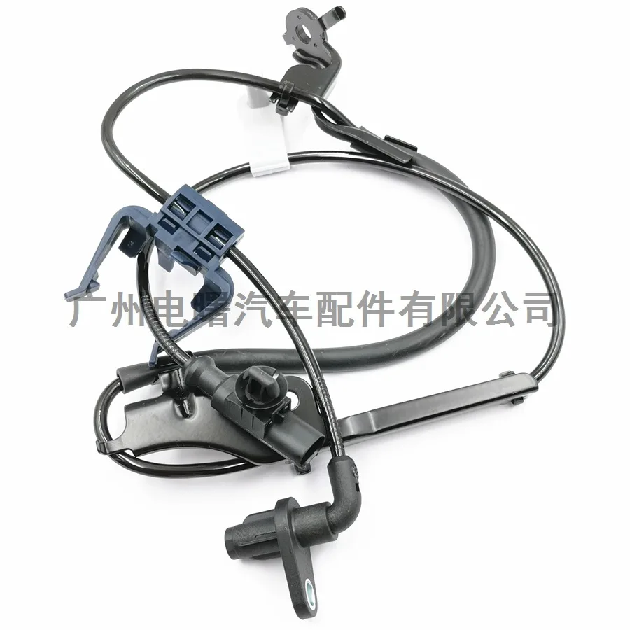 

Подходит для датчика скорости колес 89543-0T010 из Weisa (GGV1, AGV1)ABS.