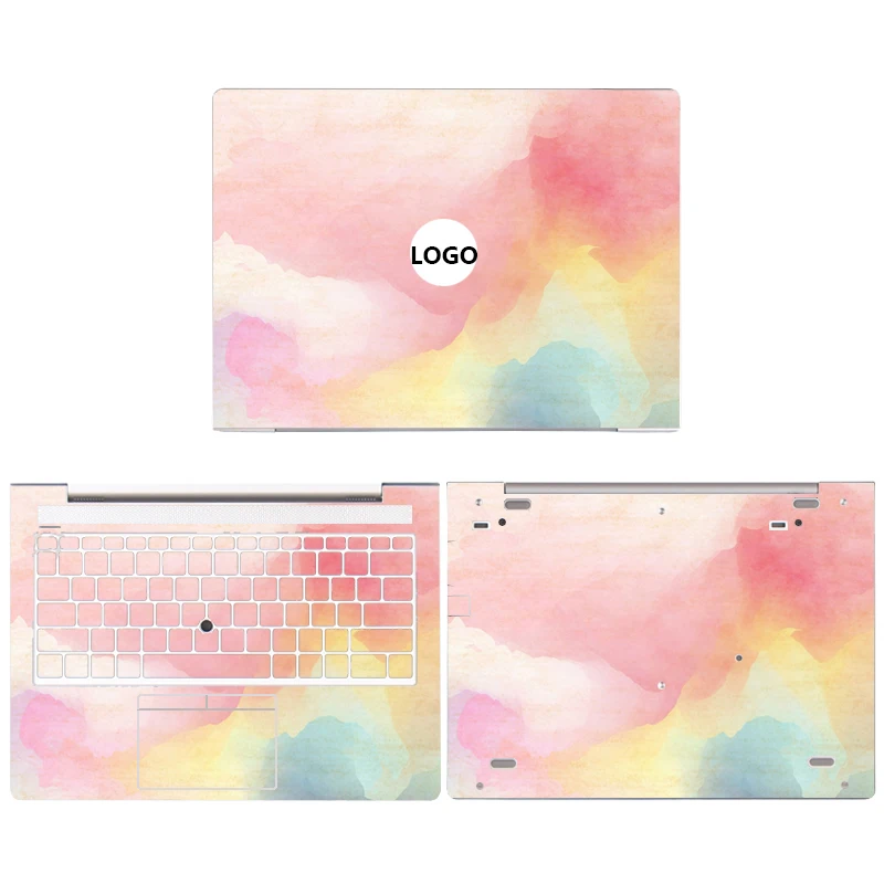 Laptop Skin Stickers For HP Elitebook 630 865 G9 G10 640 860 G11 645 860 G9 840 845 G7 G8 G10 Decal Film