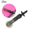 One-way Mouthpiece Valve Diving Inflatable Safety Sausage Signal Tube Blowing Nozzle Inflatable Accessories For Life Jackets SMB 1