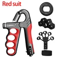 Red 4pcs