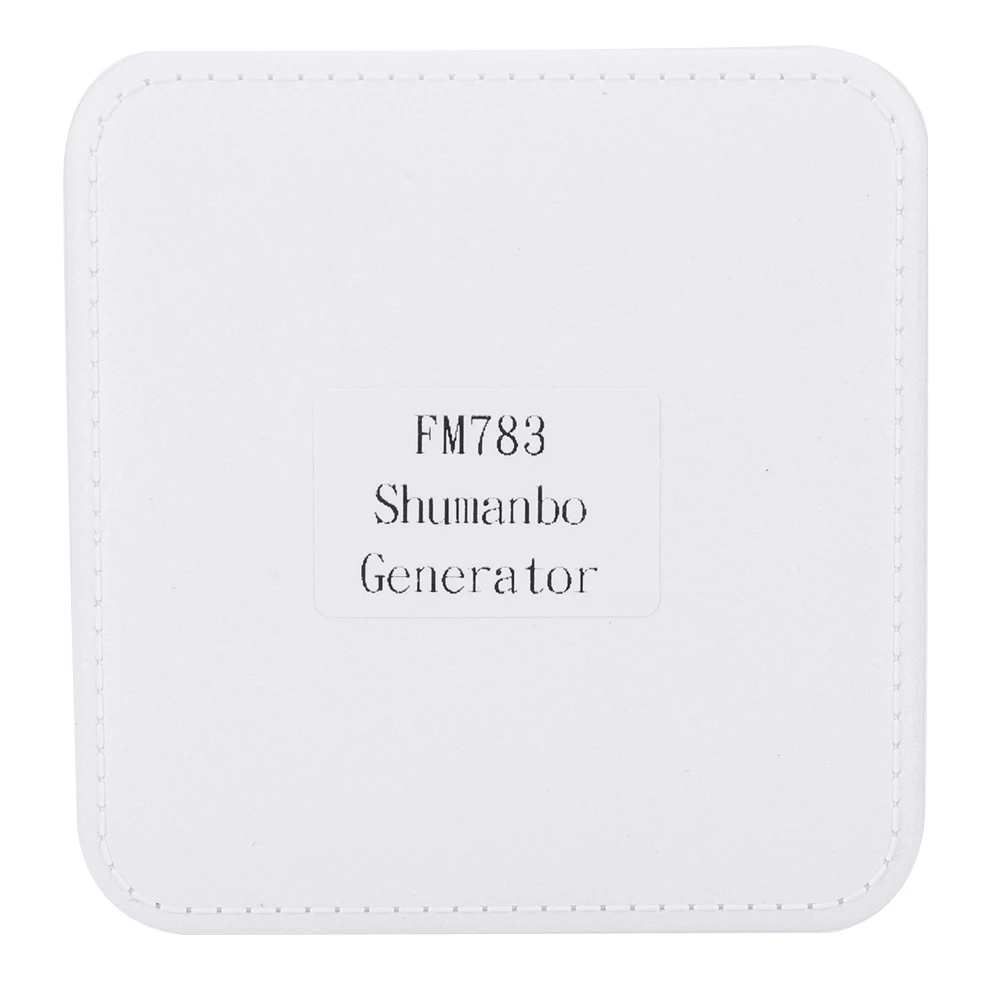 Signal Generator Waves Resonance Generator 7.83HZ Schumann Wave Generator Low Frequency Pulse Sinewave Generators Sound Improving Schumann Resonator Helps Sleep with USB