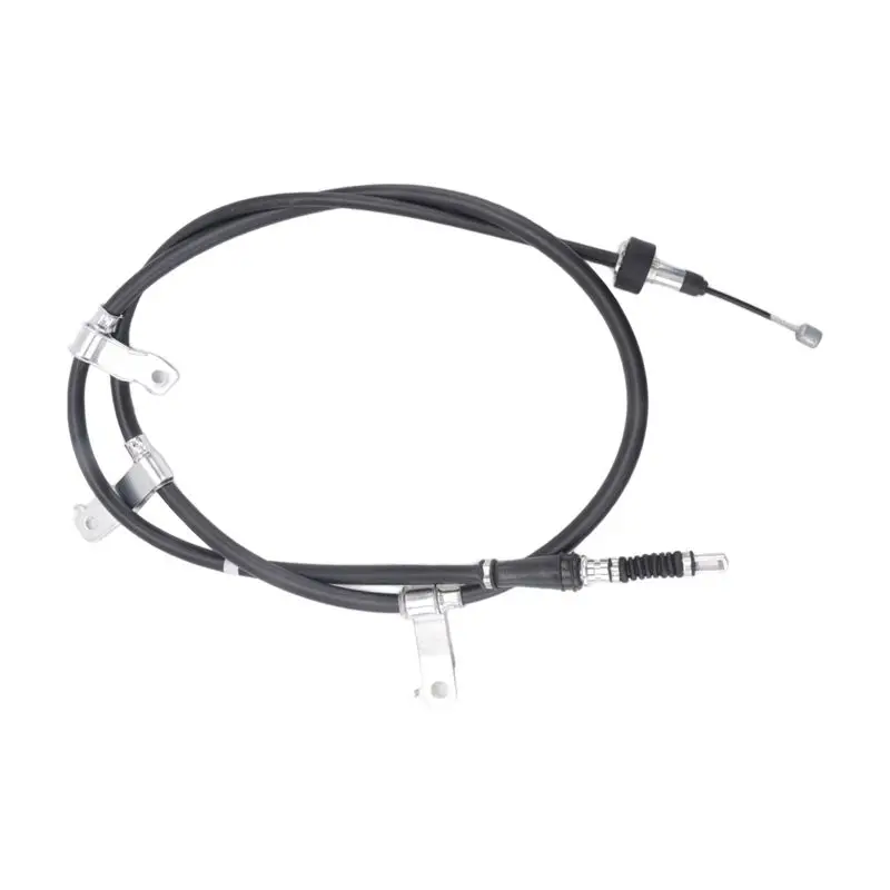 L36A-엘란트라 주차 브레이크 케이블- 59770-3X300 59760-3X300(부품 번호:597703X300 597603X300) 좌측