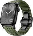 Black green
